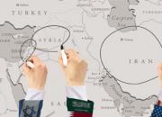 کلیپ / سوریه محور مقاومت