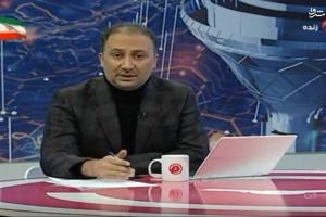 فیلم/ کنایه مجری به احساس تکلیف‌کنندگان!