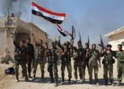 مشاور اسد: سوریه تدابیر لازم را برای مقابله با تجاوز ترکیه اتخاذ کرده است