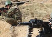 شلیک تک تیراندازهای ارتش جمهوری آذربایجان به سوی شهروندان ارمنستان