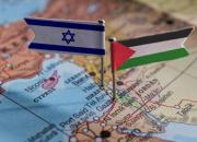 چرا آمریکا و اسرائیل سر طرح «2 دولتی» به اختلاف خوردند؟