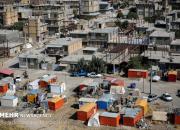 زلزله تازه‌آباد خسارت جانی نداشت 