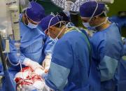 اهدای اعضای پرستار دچار مرگ مغزی به ۳ بیمار