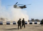 ارتش آمریکا بخشی از نیروهای خود را در کردستان عراق مستقر می‌کند