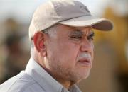 العامری: آمریکا برای حاکمیت عراق، ذره‌ای احترام قائل نیست