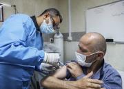 تزریق ۸۱هزار و ۸۹۲ دز واکسن کرونا در شبانه روز گذشته