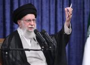 خدای متعال نصرت را برای ملت ایران تضمین کرده/ ملت با جهت‌گیری‌های گوناگون سیاسی و وزن متفاوت مذهبی پای ایران عزیز ایستاد