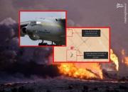 حمله سنگین نیروی هوایی دولت وفاق به پایگاه‌های ارتش خلیفه حفتر/ پهپادهای اهدایی ترکیه هواپیماهای اماراتی را نابود کردند +تصاویر