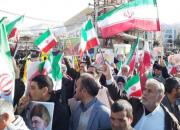 عکس/ حضور پرشور مردم سراسر ایران در ۲۲ بهمن