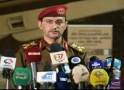 واکنش فرمانده یمنی به اظهارات گریفیتس