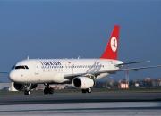 ذوق زدگی شرکت‌های هوایی ترکیه از خروج ایرلاین‌های اروپایی از ایران