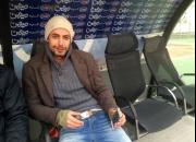 زمان شفر از استقلال پیشنهاد مربیگری داشتم