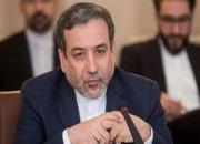  عراقچی: اروپا کاهش تعهدات ایران را دست کم نگیرد