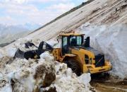 آخرین اخبار بارش‌های سیل‌آسا در لرستان| راه ارتباطی ۲۳۰ روستای الیگودرز قطع شد؛ مسدود شدن آزادراه خرم‌آباد ـ پل زال