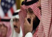 بن سلمان با دولت آمریکا به بن بست رسیده است