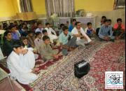 برگزاری شانزدهمین جهاد قرآنی در جنوب کرمان