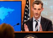 آمریکا: به توافق احتمالی در مذاکرات وین نزدیک هستیم