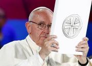 پاپ تلویحا از «معامله قرن» انتقاد کرد