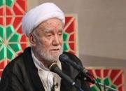 آیت‌الله محمدی تاکندی، عضو سابق مجلس خبرگان رهبری درگذشت