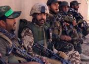 گروه‌های مقاومت عراق برای انتقام از آمریکا آماده می‌شوند