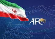 ارسال نامه AFC به ایران: تصمیم میزبانی به بحرین توسط دبیرکل بود
