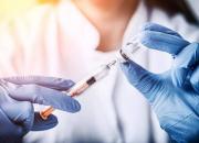 تزریق واکسن از مرز ۱۰۴ میلیون دُز عبور کرد