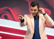 مجری هتاک برنامه «من و شما» از حضور و اجرا در برنامه‌های تلویزیونی منع شد