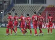 تست کرونای پرسپولیسی‌ها منفی شد