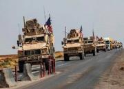 حمله به ۳ کاروان لجستیکی آمریکا در عراق