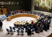 مواضع فرانسه، انگلیس و آلمان در نشست شورای امنیت درباره برجام