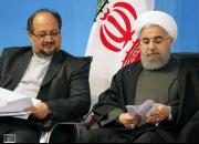 شریعتمداری: مرا به کار نگیرید/ روحانی: وزیر صنعت، وزیر کار شود!+ فیلم