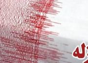 زلزله 3.4 ریشتری شهرستان مهران را لرزاند