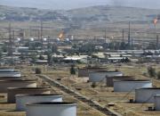 تلاش کردستان عراق برای صادرات نفت کرکوک از ترکیه