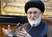 واکنش قاضی‌عسکر به ادعای پذیرش مسؤولیت فاجعه منا از سوی ایران
