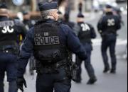 هر هفته دو پلیس فرانسه خودکشی می‌کند