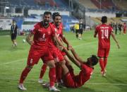 تعبیر جالب AFC از پرسپولیس