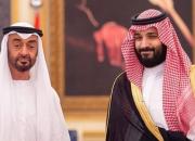 امارات توافق نفتی با عربستان را تکذیب کرد