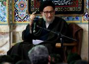 دنیا کوچک‌تر از آن است که مقام امام علی(ع)‌ را در خود بگنجاند