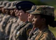 افزایش تعرض جنسی در ارتش آمریکا