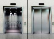 آسانسورهای غیراستاندارد ادارات پلمب می‌شود