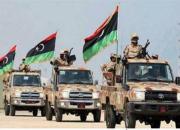 آمریکا از سرگیری صادرات نفت لیبی را خواستار شد