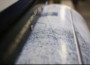 وقوع زلزله نسبتا شدید در نیوزیلند
