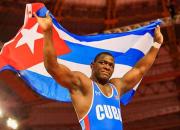 غول کوبایی به دنبال چهارمین طلای المپیک