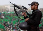 ارتش سرّی فلسطینی‌ها در میان نظامیان صهیونیست