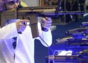 عربستان از تل‌آویو سلاح می‌خرد
