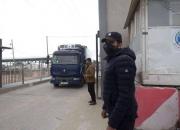 اسرائیل گذرگاه مرزی غزه را به طور موقت باز کرد