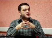 محمد قوچانی: برخی می‌کوشند جبهه اصلاحات را از زیر سایه‌ ‌رفسنجانی خارج کنند