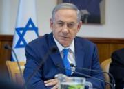  نتانیاهو: حماس 65هزار نیروی مسلح دارد