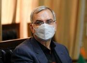 تولید واکسن قدرت ایران را نشان داد/ همکاری مردم با کادر درمان