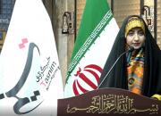 شعرخوانی فضه‌سادات حسینی در شانزدهمین محفل شعر «قرار»+فیلم